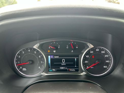 Used 2019 GMC Acadia SLT image 12