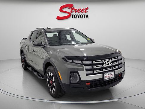 Used 2025 Hyundai Santa Cruz SEL image 5