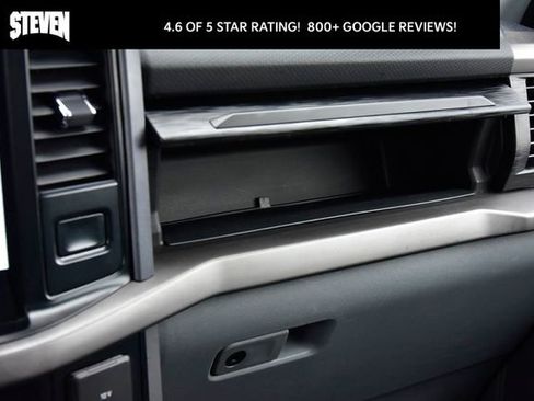 Used 2024 Ford F150 XLT w/ Mobile Office Package image 32