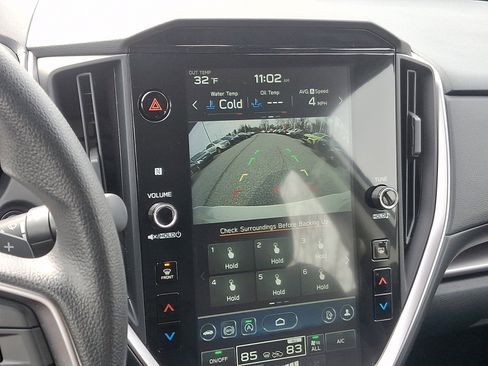 New 2026 Subaru Impreza 2.0i Sport image 13