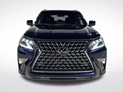 Used 2022 Lexus GX 460 Premium w/ Premium Plus Package image 12