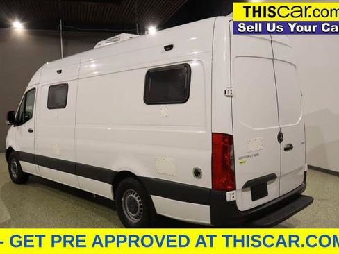 Used 2020 Mercedes-Benz Sprinter 2500 image 5