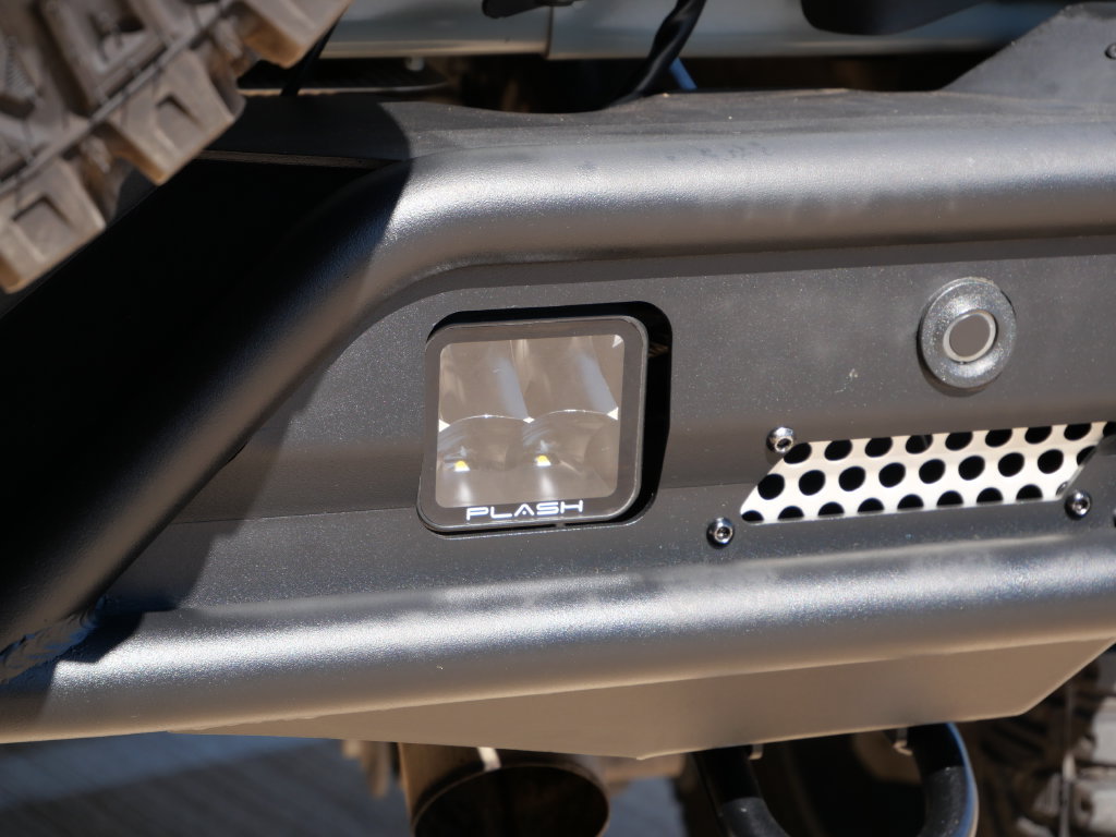 Used 2022 Ford Bronco Badlands AWD/4WD image 12