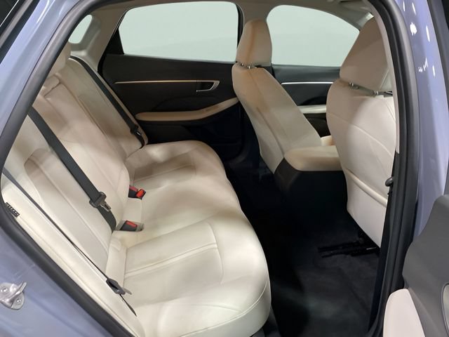 Used 2025 Hyundai Sonata SEL FWD image 21