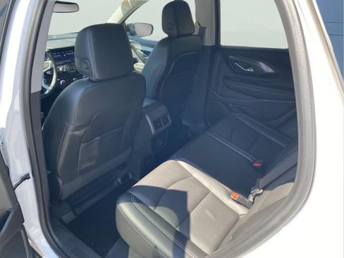 Used 2023 GMC Terrain SLT w/ Tech Package AWD/4WD image 24