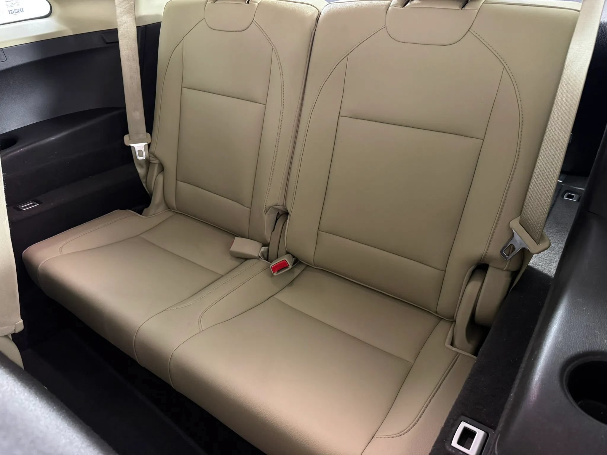 Used 2017 Acura MDX SH-AWD image 39