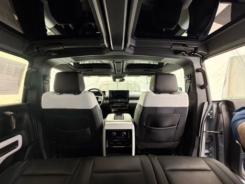 Used 2024 GMC Hummer EV 2X w/ LPO, Illumination Package AWD/4WD image 34