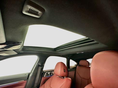Used 2024 BMW 430i Gran Coupe w/ Premium Package RWD image 27