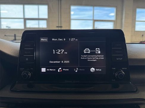 Used 2022 Kia Seltos LX image 19