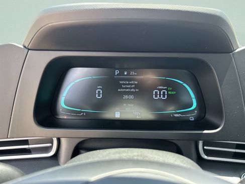 New 2026 Hyundai Elantra Hybrid FWD image 33