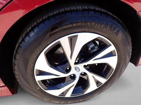 Used 2025 Subaru Legacy Premium AWD/4WD image 5