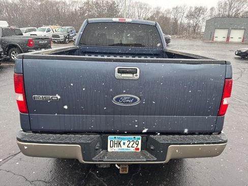 Used 2004 Ford F150 Lariat image 8