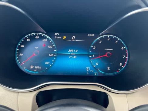 Certified 2022 Mercedes-Benz GLC 300 4MATIC image 18