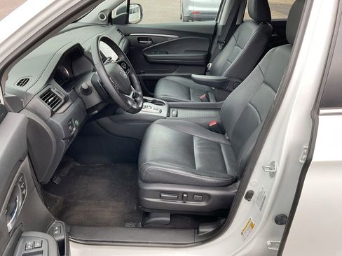 Used 2022 Honda Pilot Special Edition image 10