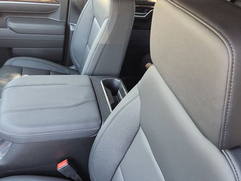 New 2026 Chevrolet Silverado 2500 LT w/ Trail Boss Package image 20