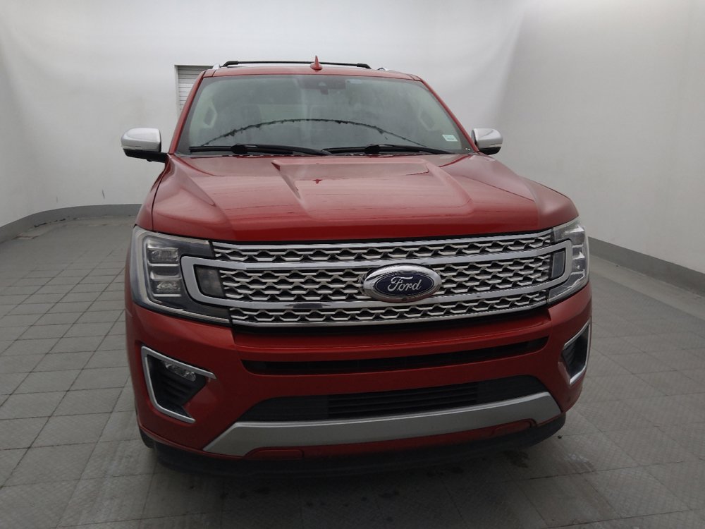 Used 2020 Ford Expedition Platinum RWD image 14