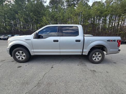 Used 2019 Ford F150 XLT image 4