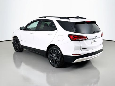 Used 2024 Chevrolet Equinox RS image 6