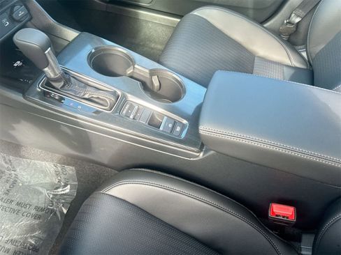 Used 2025 Honda Civic Sport Touring image 20
