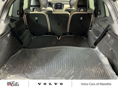 Used 2026 Volvo XC90 B5 Core w/ Protection Package image 18