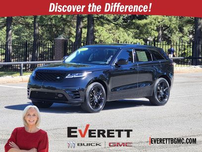 Used 2023 Land Rover Range Rover Velar R-Dynamic S