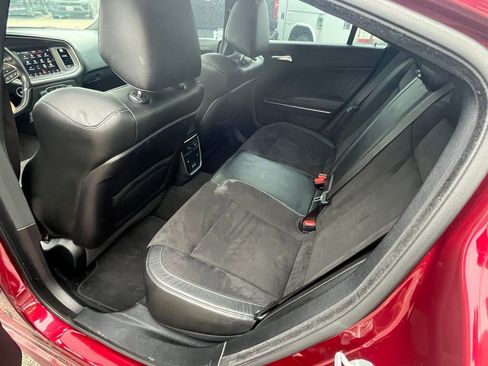 Used 2020 Dodge Charger Scat Pack RWD image 9