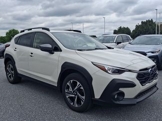 Certified 2024 Subaru Crosstrek 2.0i Premium AWD/4WD video 3