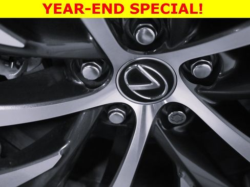 Used 2022 Lexus RX 450h AWD w/ Premium Package image 8