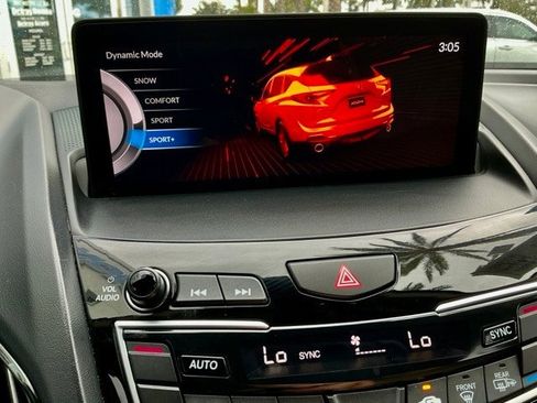 Used 2019 Acura RDX FWD image 29