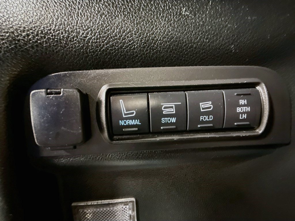 Used 2019 Ford Explorer Sport AWD/4WD image 43