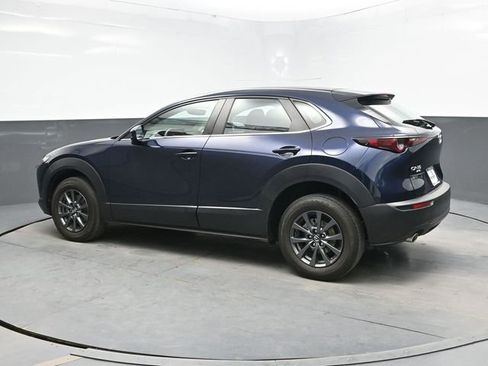 Used 2023 MAZDA CX-30 AWD 2.5 S image 4