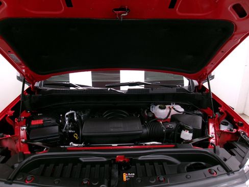 New 2026 Chevrolet Silverado 1500 LT image 18