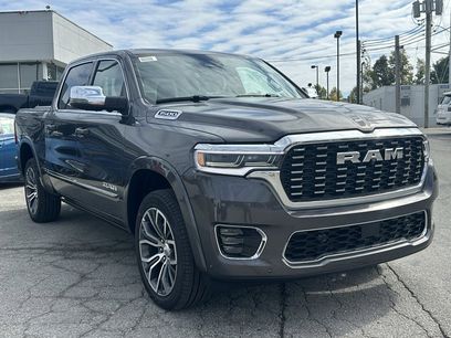 New 2026 RAM 1500 Tungsten