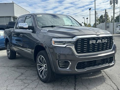 New 2026 RAM 1500 Tungsten image 4