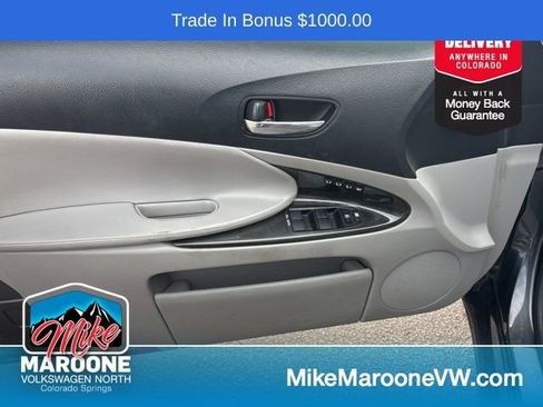 Used 2007 Lexus GS 350 AWD image 13