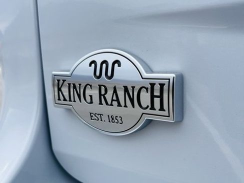 New 2025 Ford Expedition Max King Ranch image 7