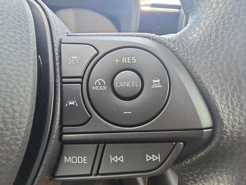 New 2026 Toyota Corolla LE FWD image 17