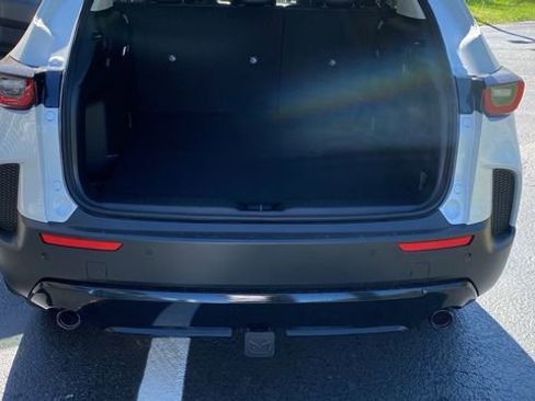 New 2026 MAZDA CX-50 AWD 2.5 Hybrid w/ Weather Package image 27