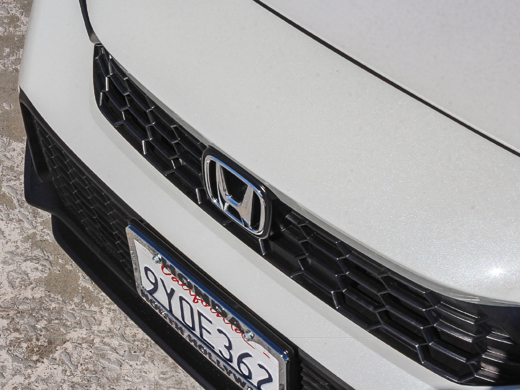 Certified 2026 Honda Civic Sport image 12
