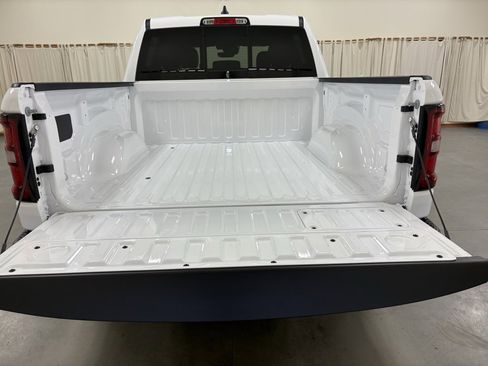 New 2026 RAM 1500 Rebel w/ G/T Package image 27