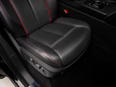 Used 2022 Rolls-Royce Cullinan w/ Technology Package AWD/4WD image 67