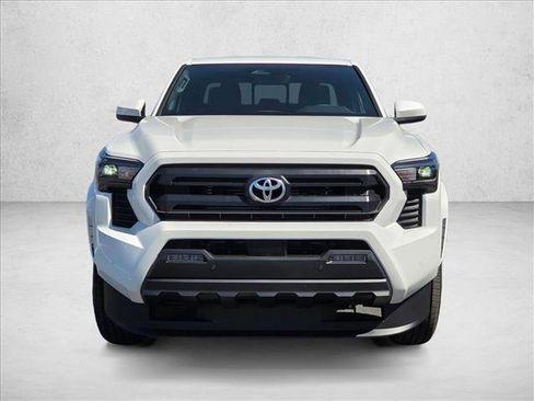 New 2026 Toyota Tacoma SR5 image 6