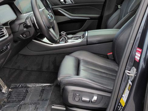 Used 2021 BMW X5 xDrive40i w/ M Sport Package AWD/4WD image 17