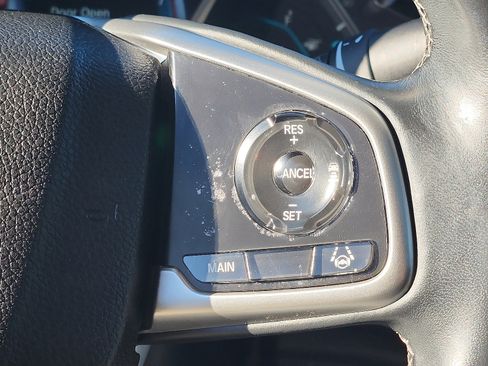 Used 2021 Honda Civic EX image 22