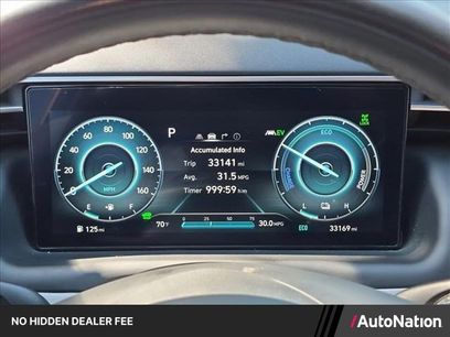 Used 2024 Hyundai Tucson SEL