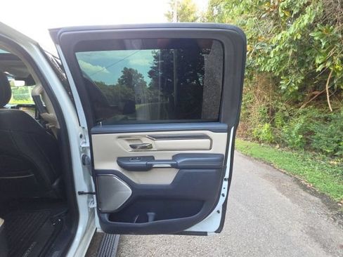 Used 2021 RAM 1500 Limited AWD/4WD image 28