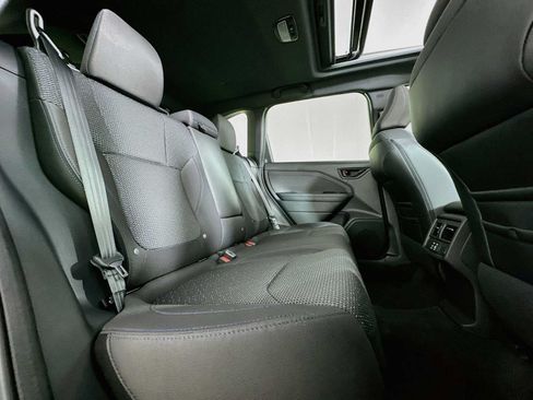 Certified 2026 Subaru Forester Premium AWD/4WD image 25