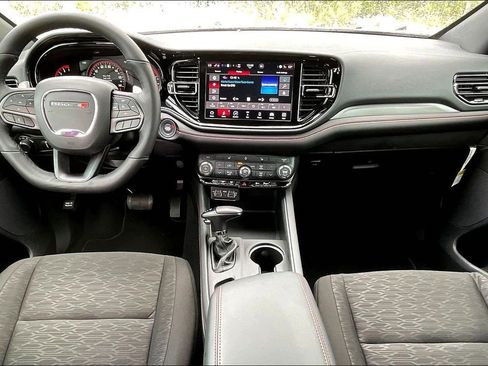 New 2026 Dodge Durango GT RWD image 4