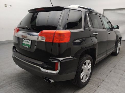 Used 2016 GMC Terrain SLT FWD image 9