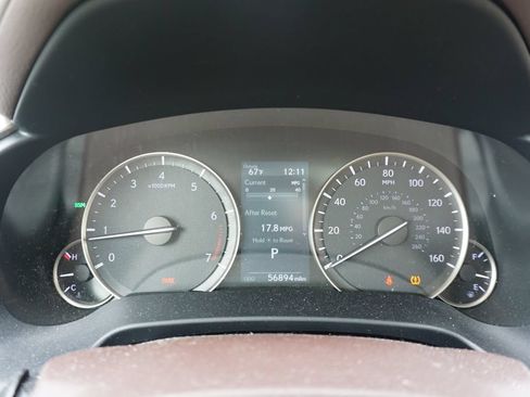 Used 2020 Lexus RX 350 AWD w/ Premium Package image 7